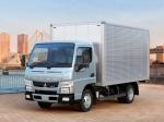Mitsubishi Fuso Canter 2011 года (AU)